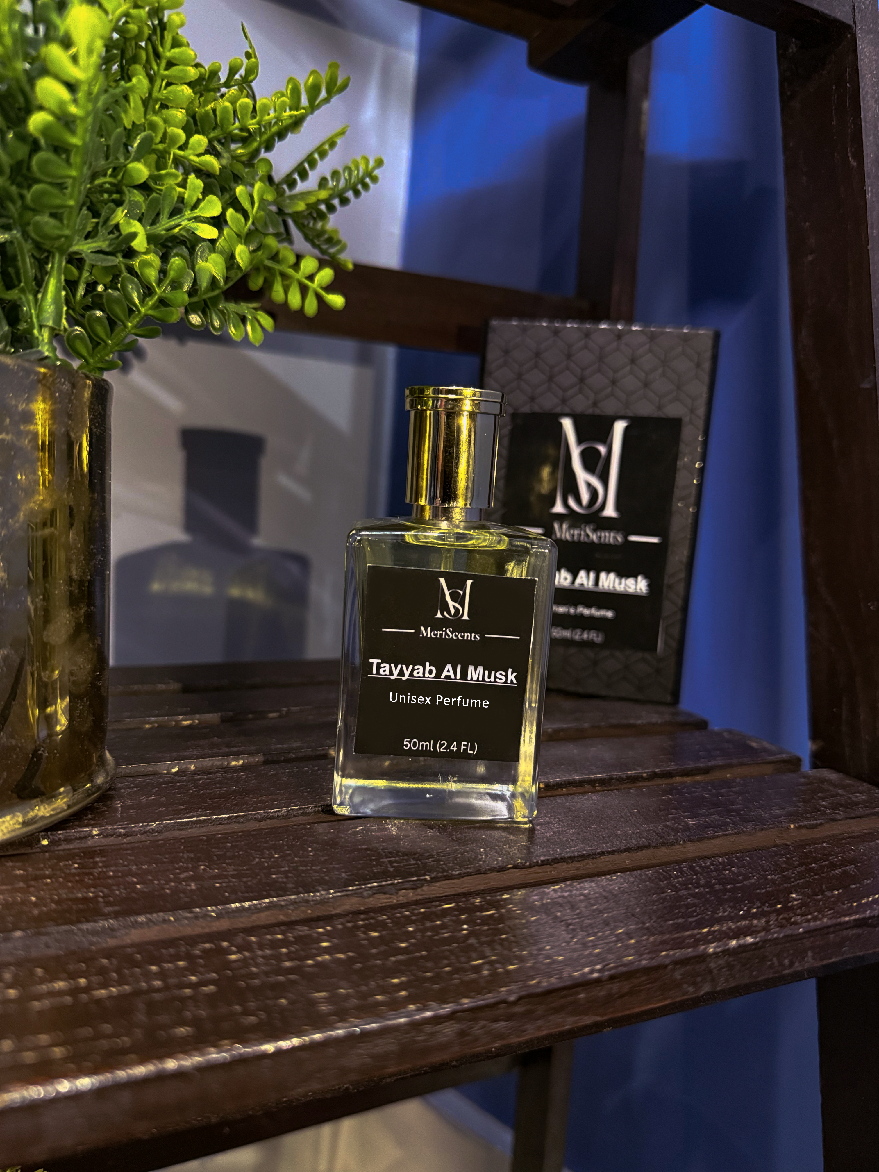 ???? Tayyab Al Musk (Inspired by Tayyab) - Image 3