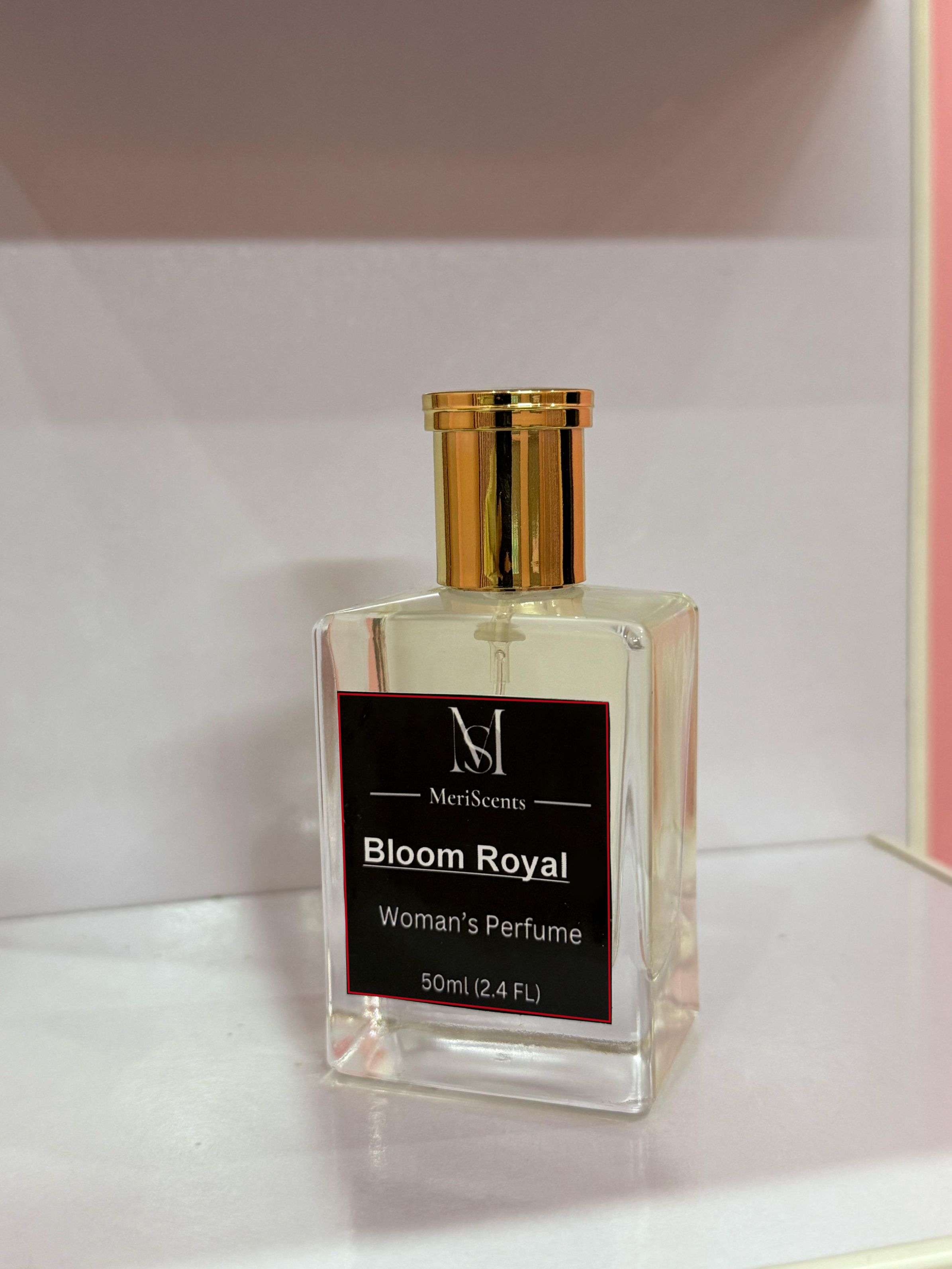 bloom royal women 4